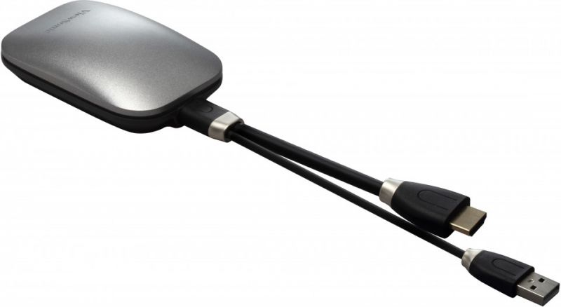 ViewSonic Accesorios Displays Comerciales ViewBoard Cast Button VB-WPS-003