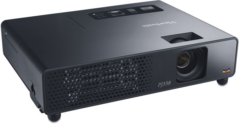 ViewSonic Projector PJ358