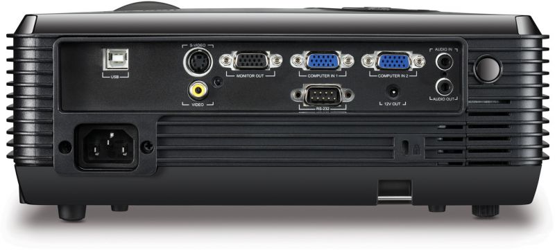 ViewSonic Projector PJD5112