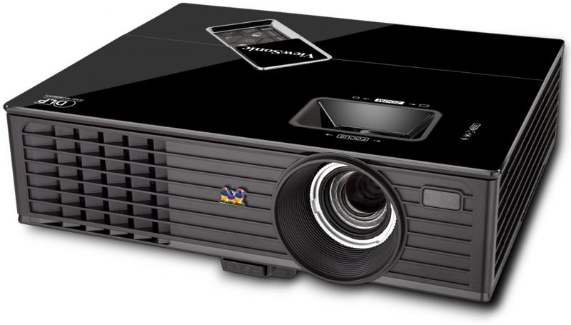 ViewSonic Projector PJD5126