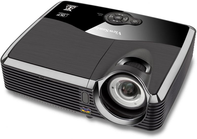 ViewSonic Projector PJD5353