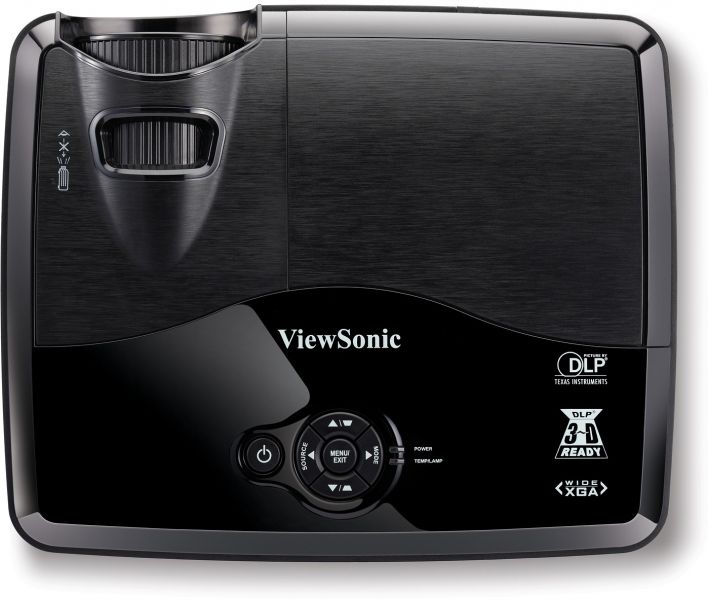 ViewSonic Projector PJD5523w