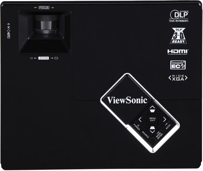 ViewSonic Projector PJD5533w