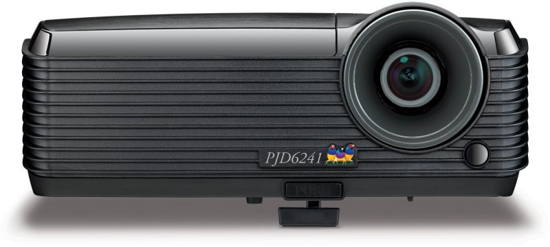 ViewSonic Projector PJD6241