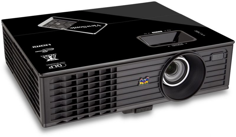 ViewSonic Projector PJD6253