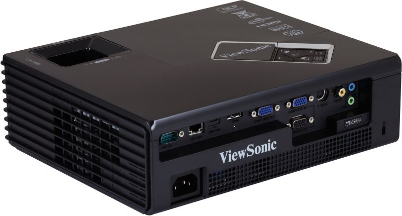 ViewSonic Projector PJD6543w