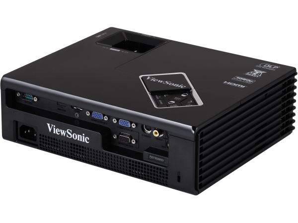 ViewSonic Projector PJD7820HD