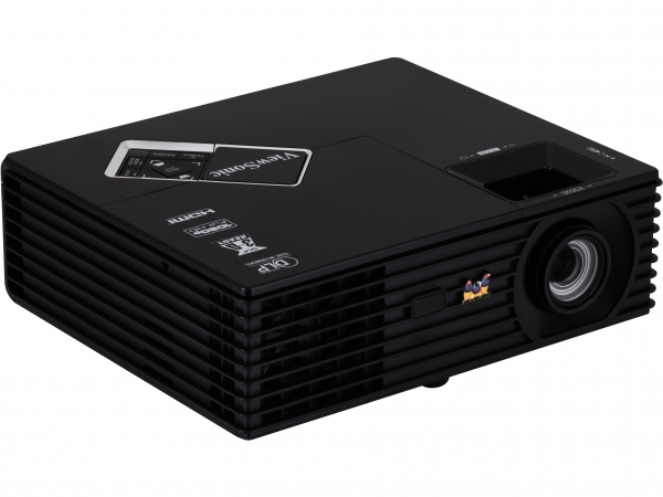 ViewSonic Projector PJD7820HD