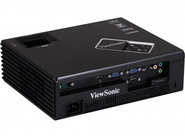 ViewSonic Projector PJD7820HD