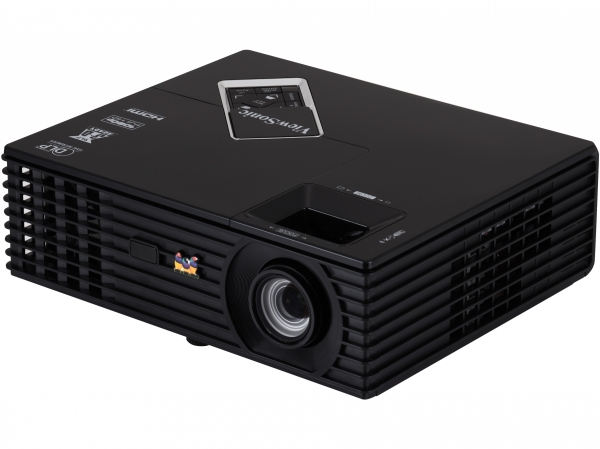 ViewSonic Projector PJD7820HD