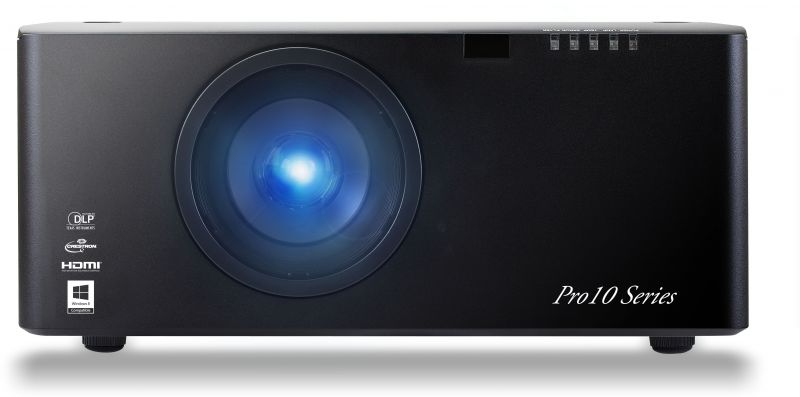 ViewSonic Projector Pro10100