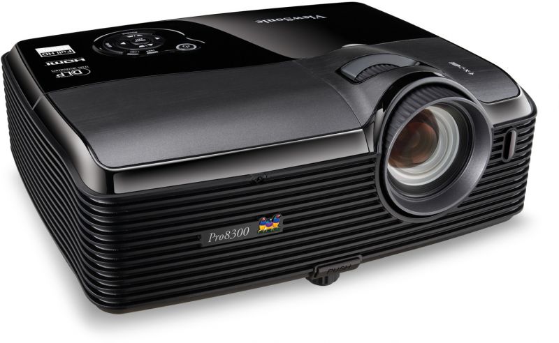 ViewSonic Projector Pro8300