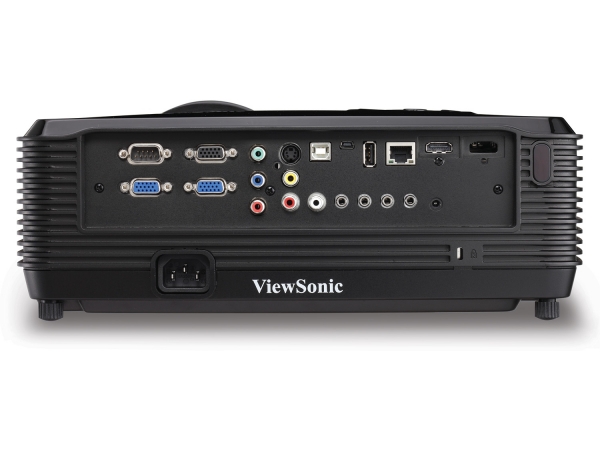 ViewSonic Projector Pro8500