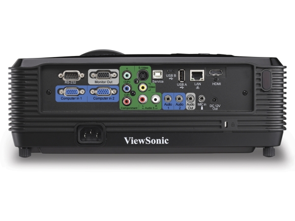 ViewSonic Projector Pro8500