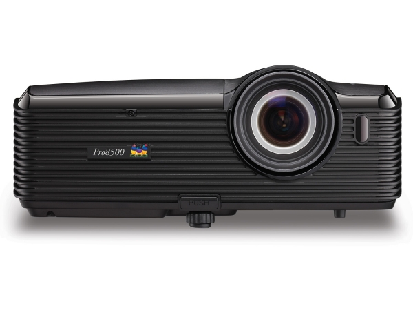 ViewSonic Projector Pro8500