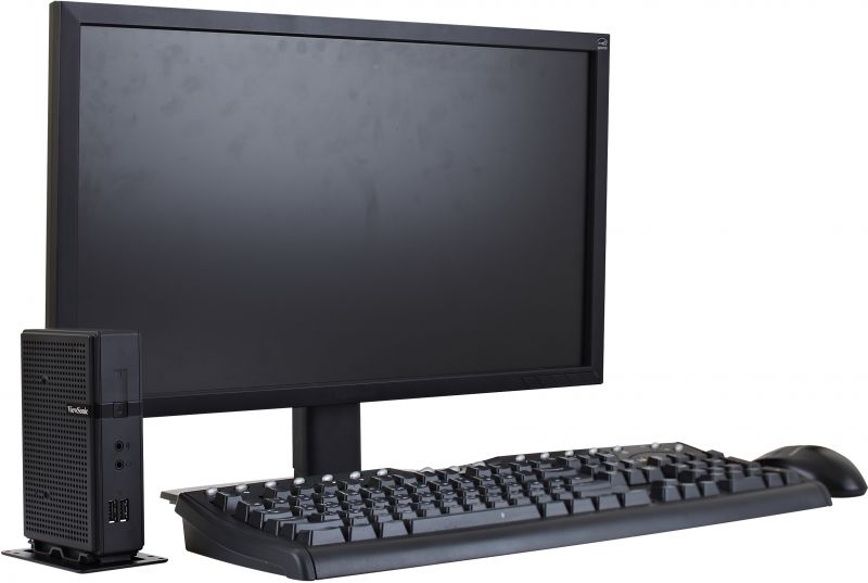 ViewSonic Thin Client SC-T35