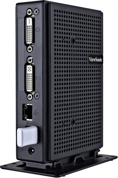 ViewSonic Thin Client SC-T35