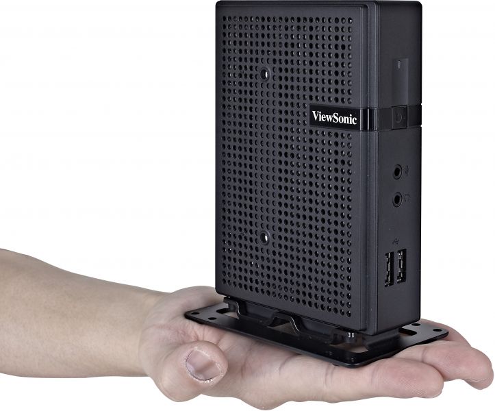 ViewSonic Thin Client SC-T45