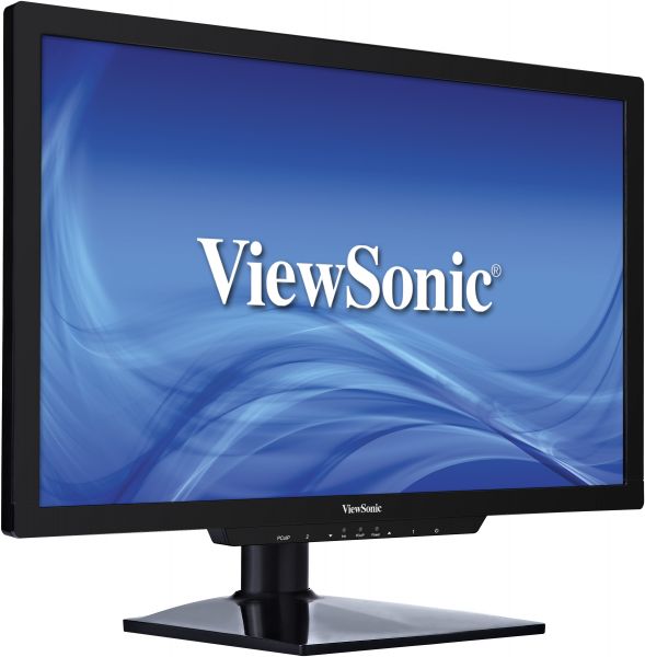 ViewSonic Zero Client SD-Z225