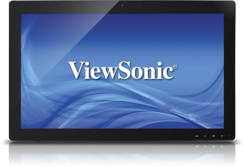 ViewSonic LCD Display TD2740