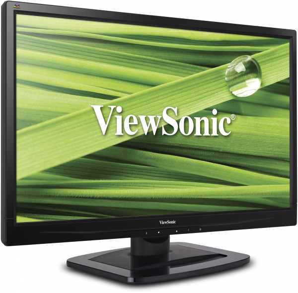 ViewSonic LCD Display VA2349s