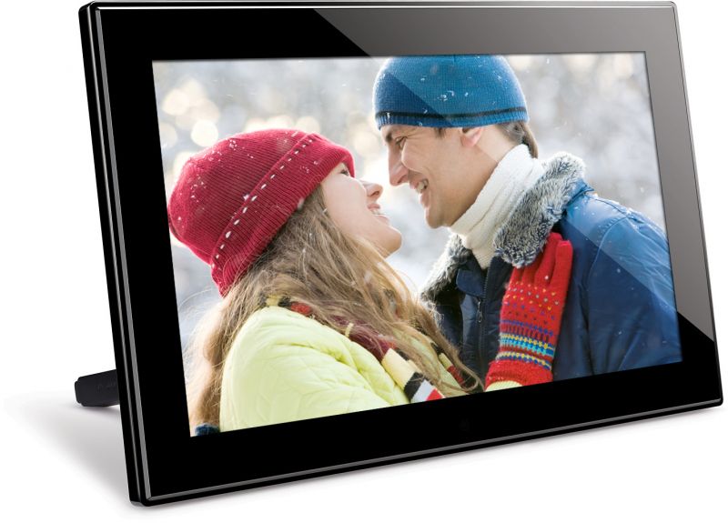 ViewSonic Digital Photo Frame VFM1036W-51E