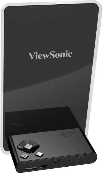 ViewSonic Digital Photo Frame VFM670w-50E