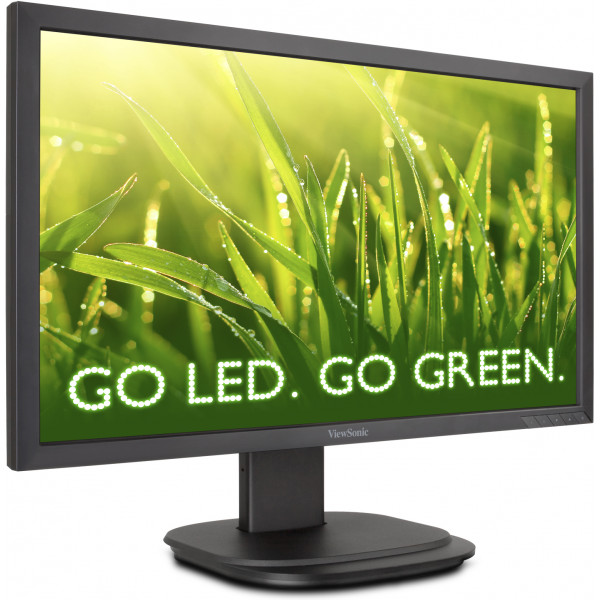 ViewSonic LCD Display VG2239m-LED