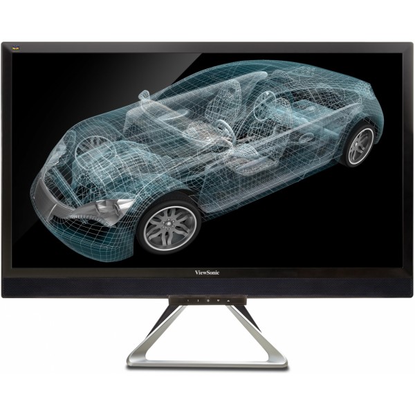 ViewSonic Pantalla LCD VX2880ml