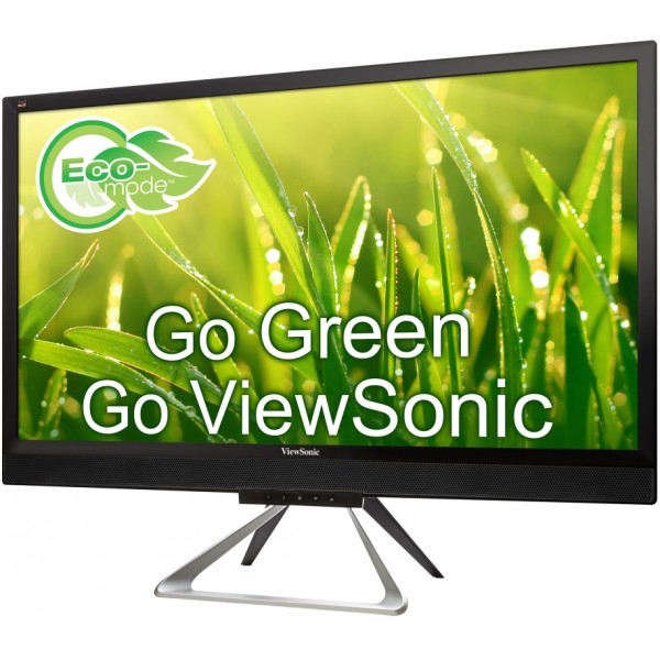 ViewSonic Pantalla LCD VX2880ml