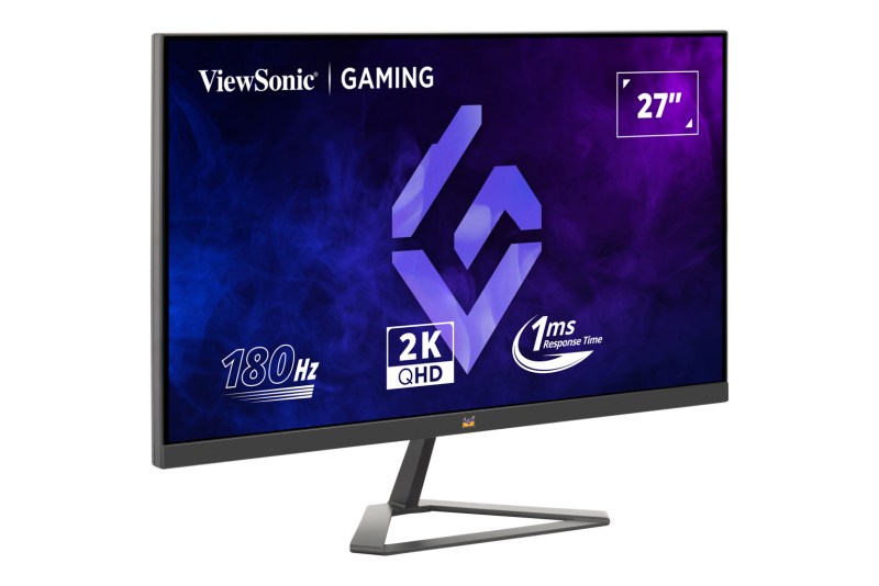 ViewSonic LCD Display VX2758A-2K-PRO
