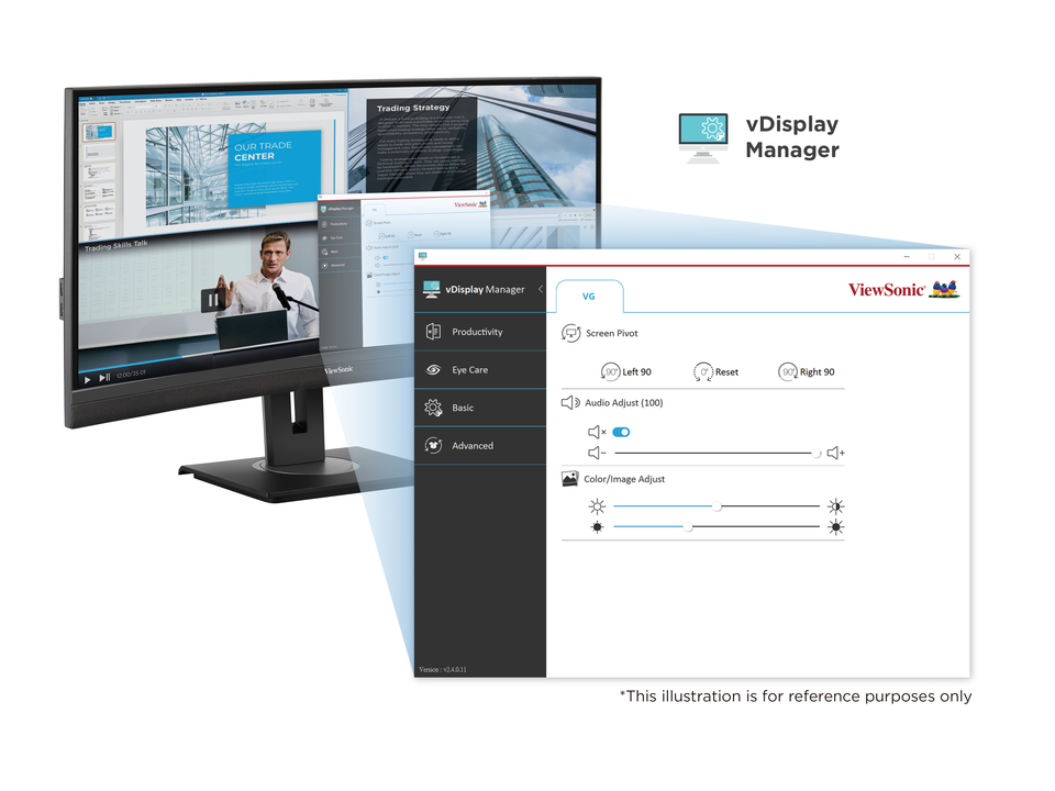 Boost Efficiency with Smart Software 1