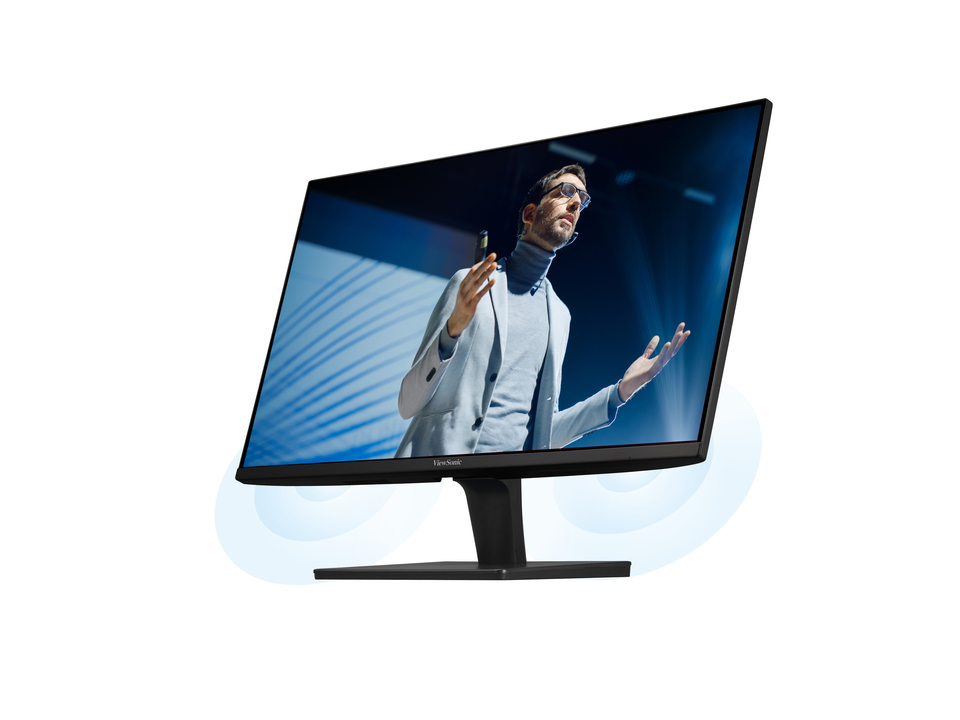 Built-in Speakers 1