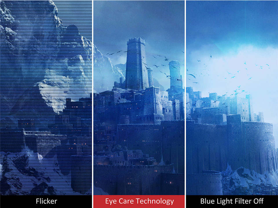Eye Care Technology 1