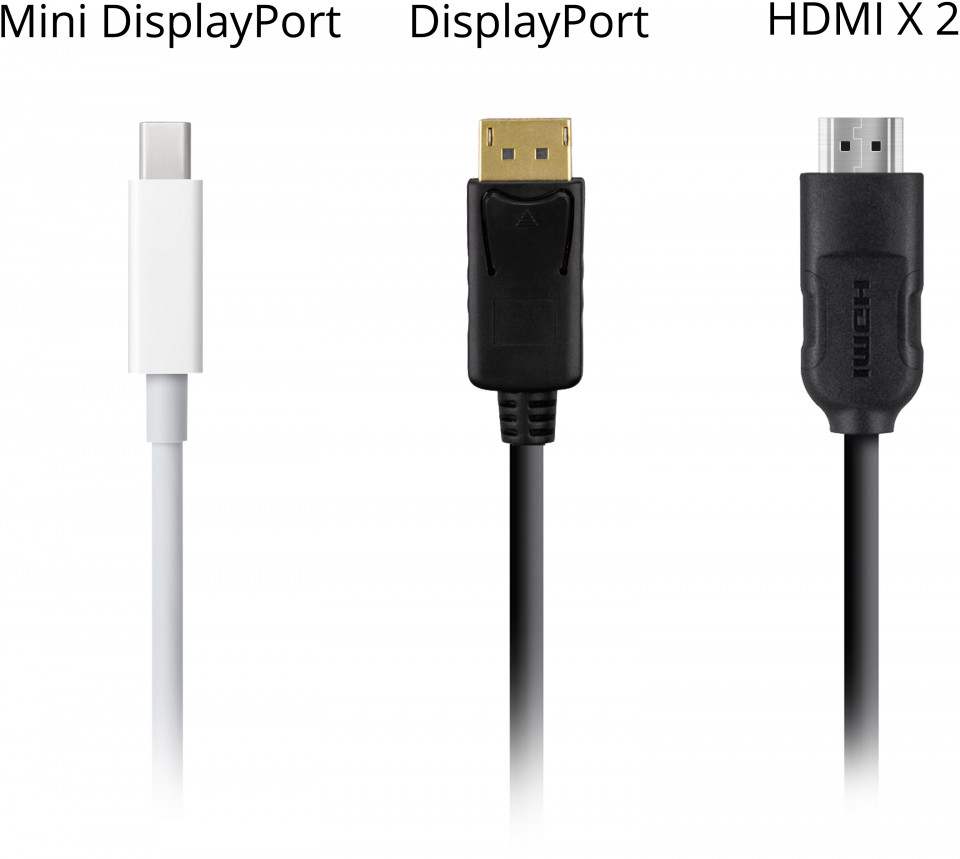 Flexible Connectivity 1