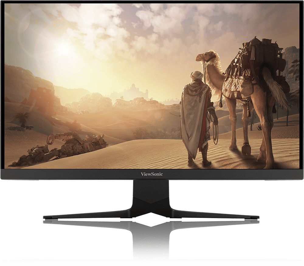 FHD@320Hz