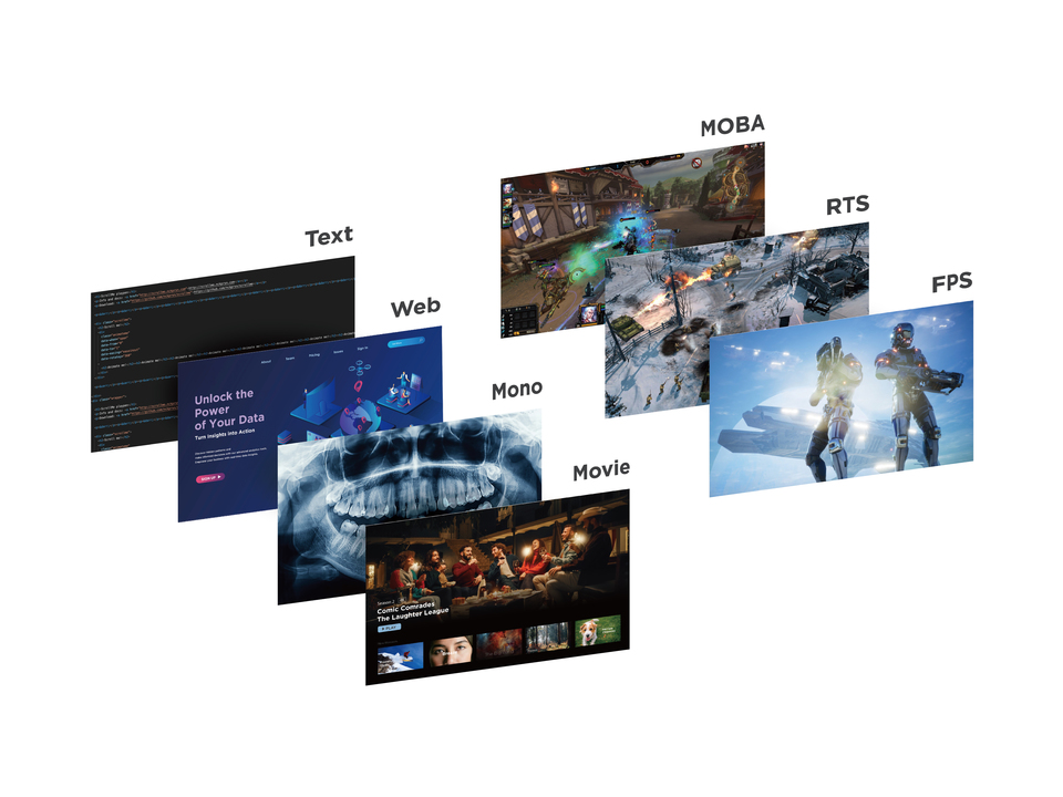 Optimize Your Viewing Experience