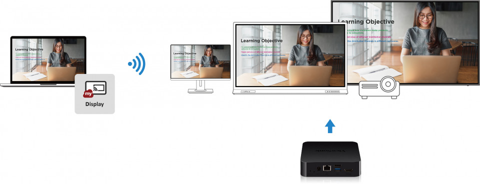 An oasis of knowledge at your fingertips ​ 1