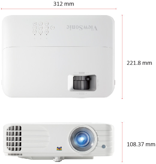 Exterior & Rear I/O Connectors 2