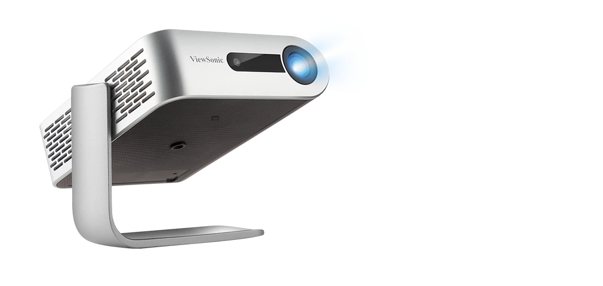 Cinematic Experiences On-The-Go