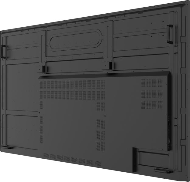 ViewSonic Commercial Display CDE98G3-1C