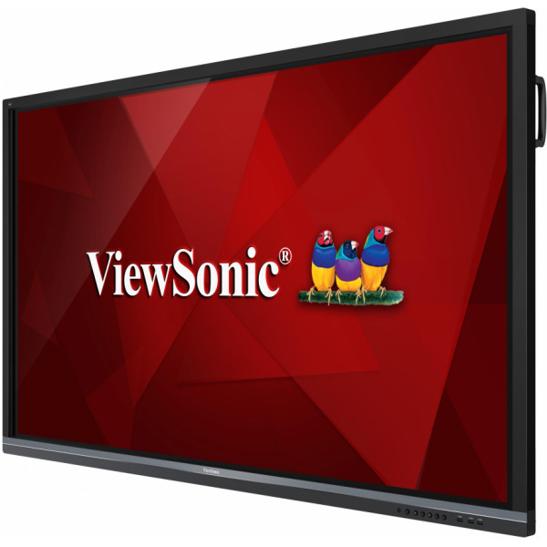 ViewSonic ViewBoard IFP8650