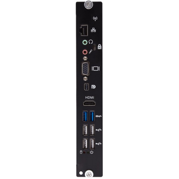 ViewSonic Slot in PCs NMP710-P8