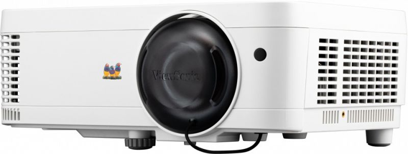 ViewSonic Projector LS550W