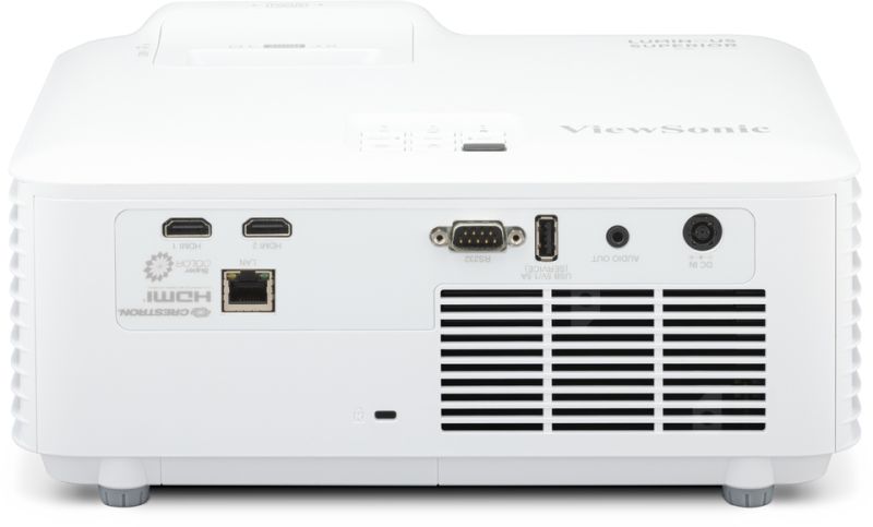 ViewSonic Projector LS630W
