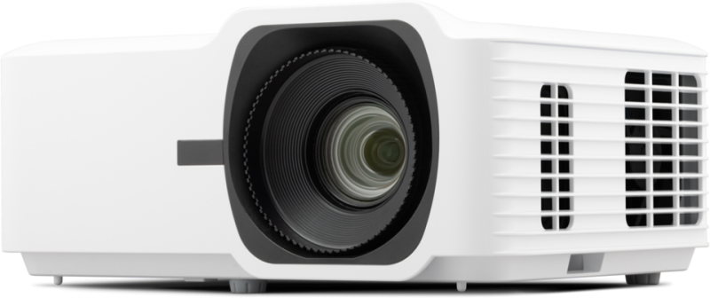 ViewSonic Projector LSD401HD