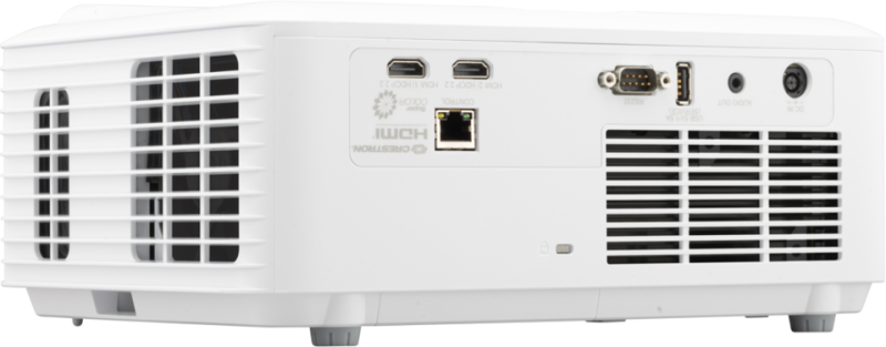 ViewSonic Projector LSD500HD