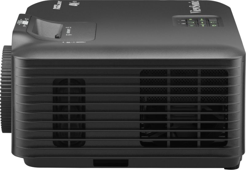 ViewSonic Projector LX700-4KC RGB