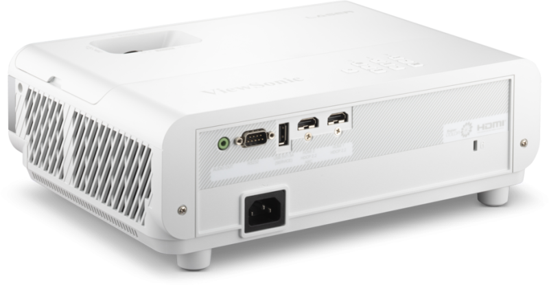 ViewSonic Projector LX720-4KB