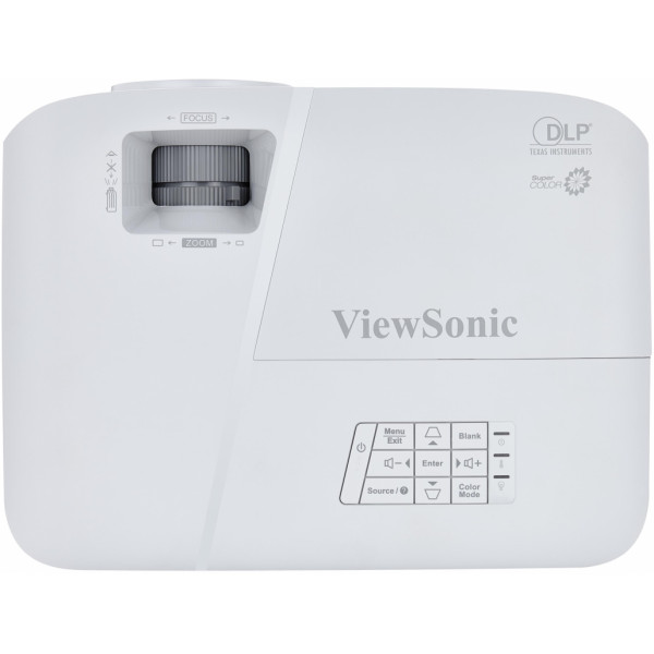 ViewSonic Projector PA503S